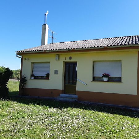 TaboyLa Casa Del Tio Antonio别墅 外观 照片