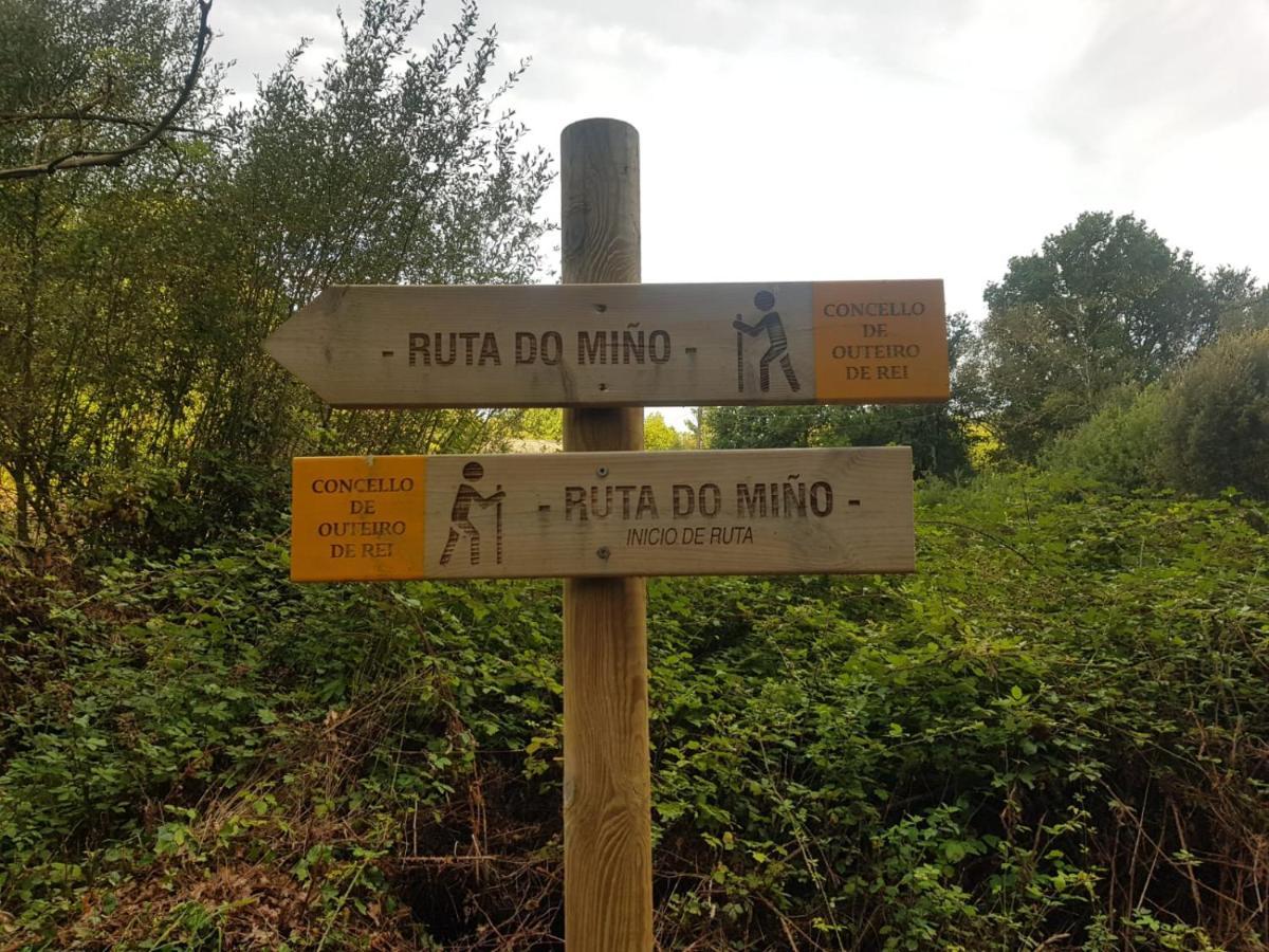 TaboyLa Casa Del Tio Antonio别墅 外观 照片