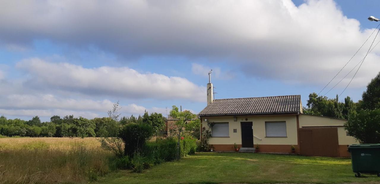 TaboyLa Casa Del Tio Antonio别墅 外观 照片