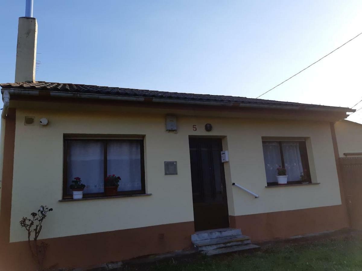 TaboyLa Casa Del Tio Antonio别墅 外观 照片