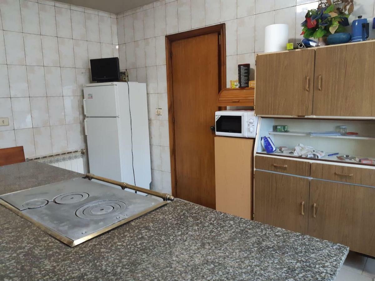 TaboyLa Casa Del Tio Antonio别墅 外观 照片