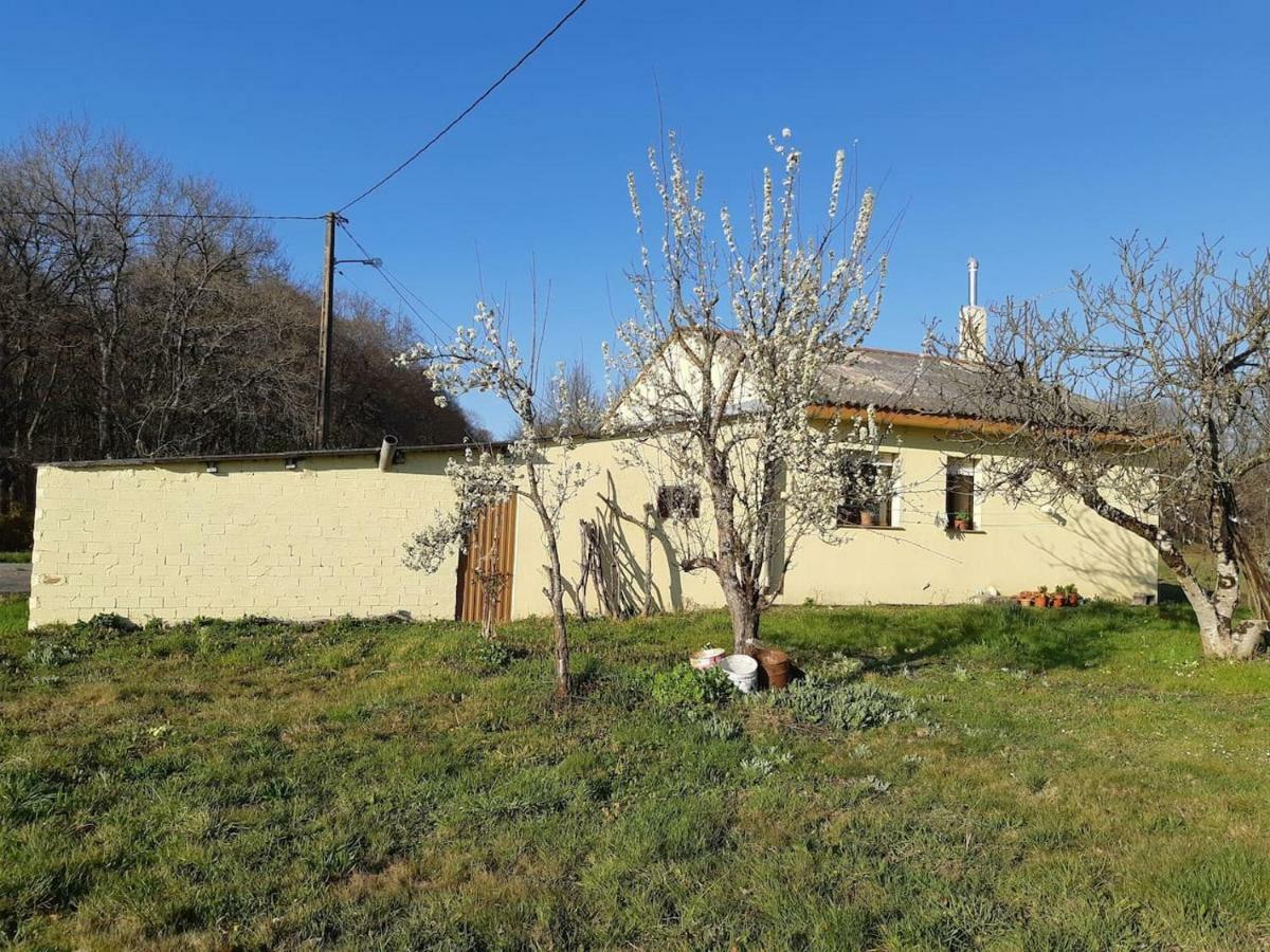 TaboyLa Casa Del Tio Antonio别墅 外观 照片