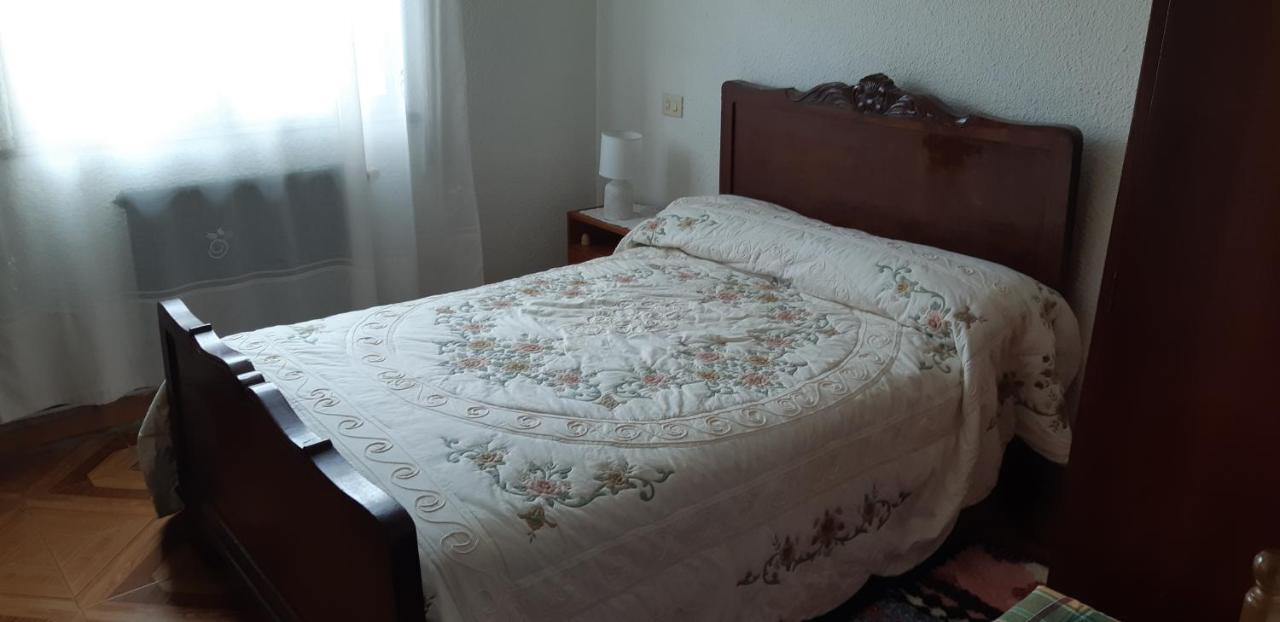 TaboyLa Casa Del Tio Antonio别墅 外观 照片